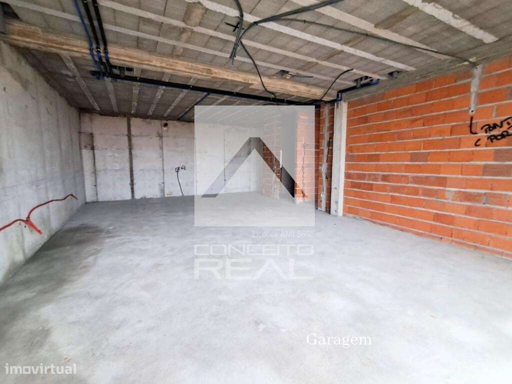 Moradia T3 - Em construção - Alfena - 4 Frentes - Tipo Térrea-20