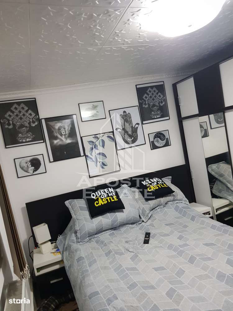 Casa individuala, 4 camere, 2 cai de acces, situata in zona Girocului - Imagine principală: 4/11