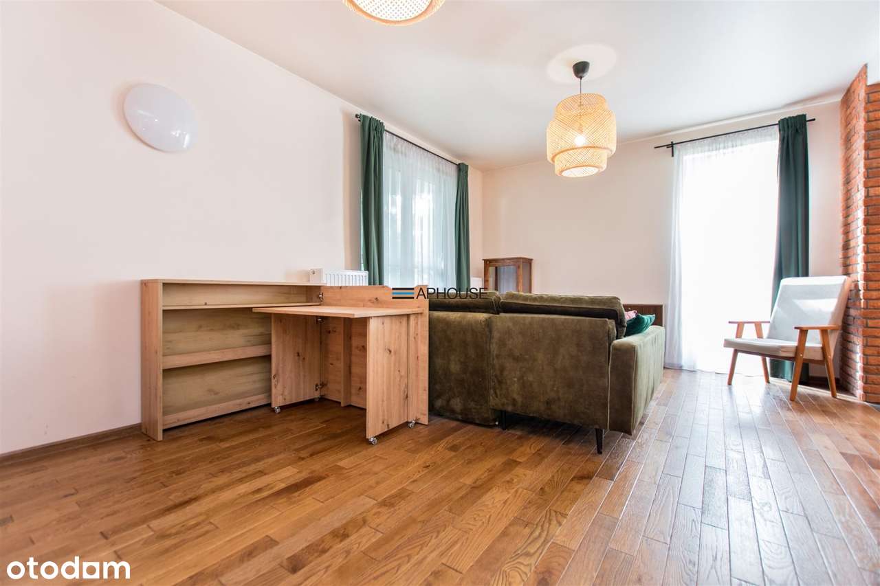 Gotowiec Inwestycyjny 3 pokoje + 2 OGRÓDKI CZYŻYN - Pełny obrazek: 5/20