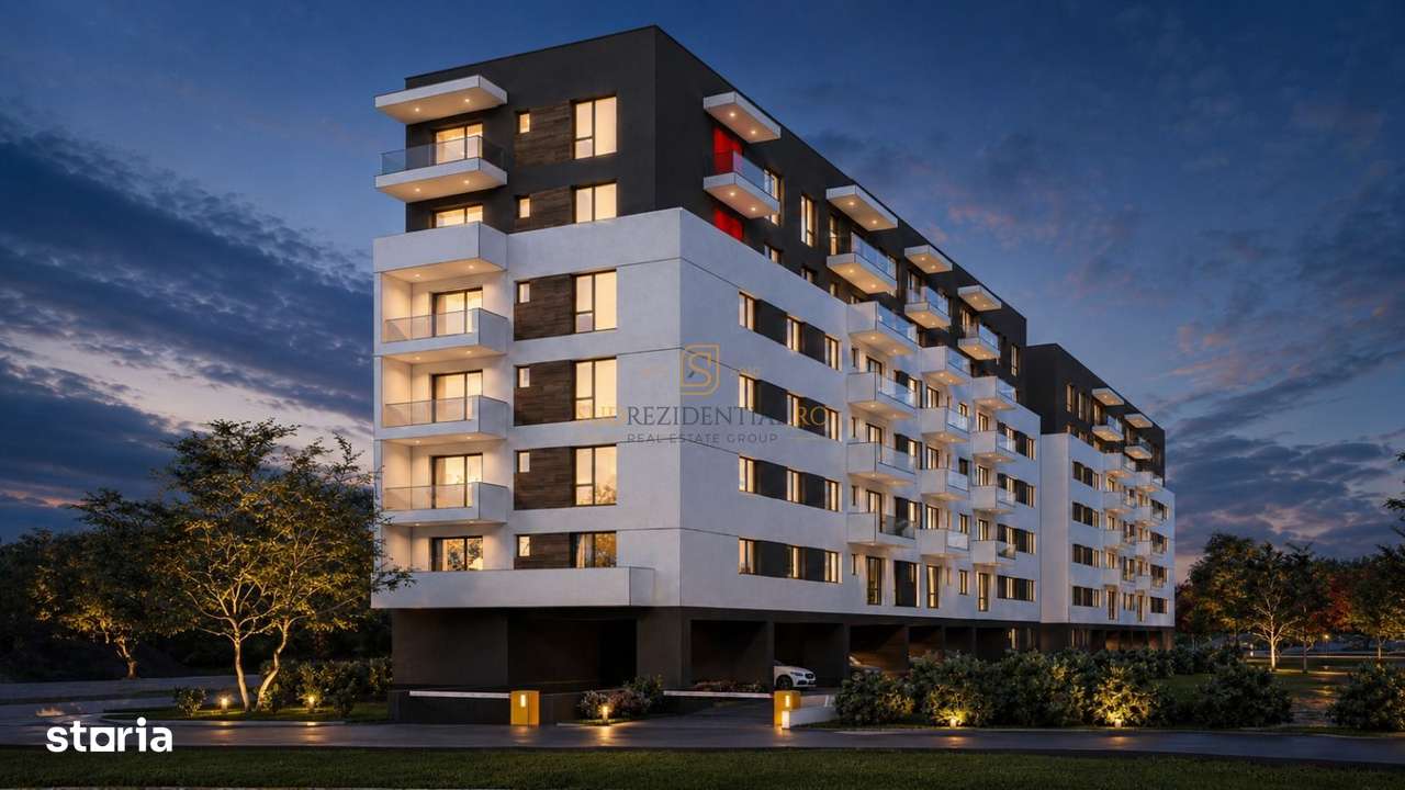 Apartament 3 camere, centrala proprie, acces rapid parc Tudor Arghezi