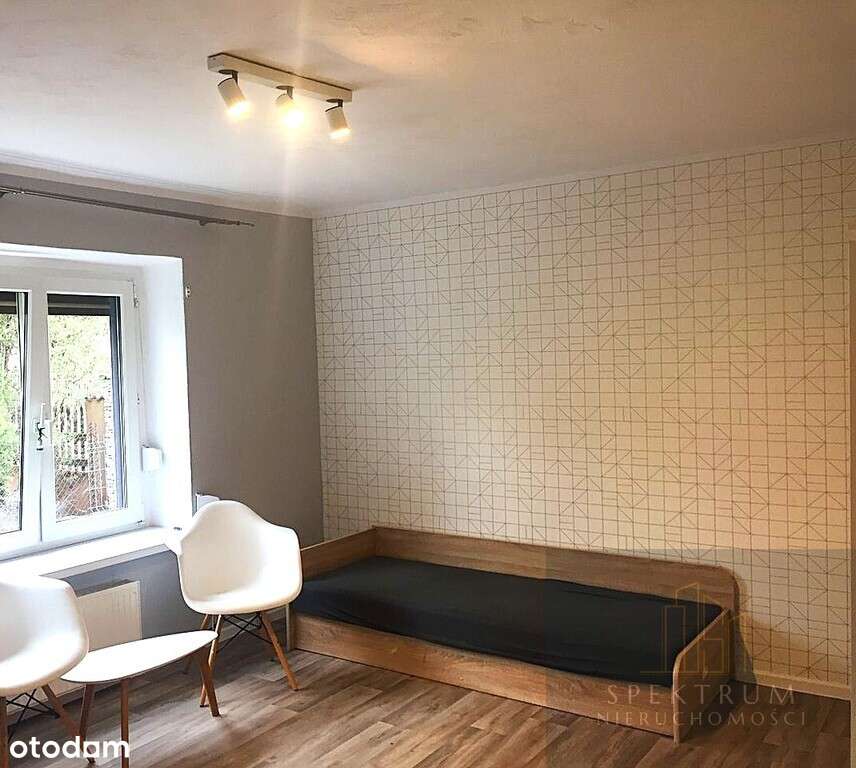 Dom - dwa niezależne mieszkania - Szczepanowice-5