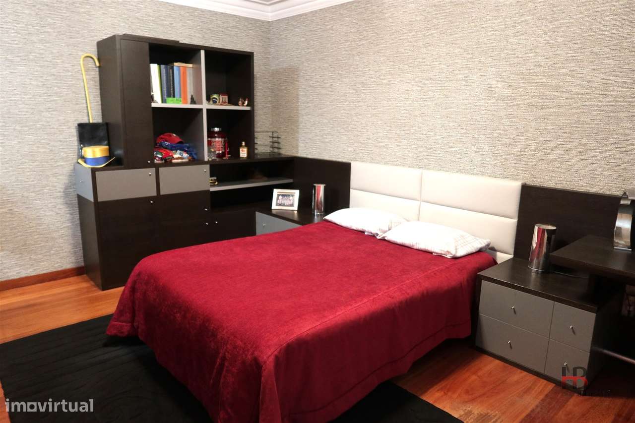 Moradia T5 Venda em Gondomar (São Cosme), Valbom e Jovim,Gondomar-42