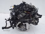 Motor VW SKODA GOLF CADDY JETTA 2.0L - CUU - 2