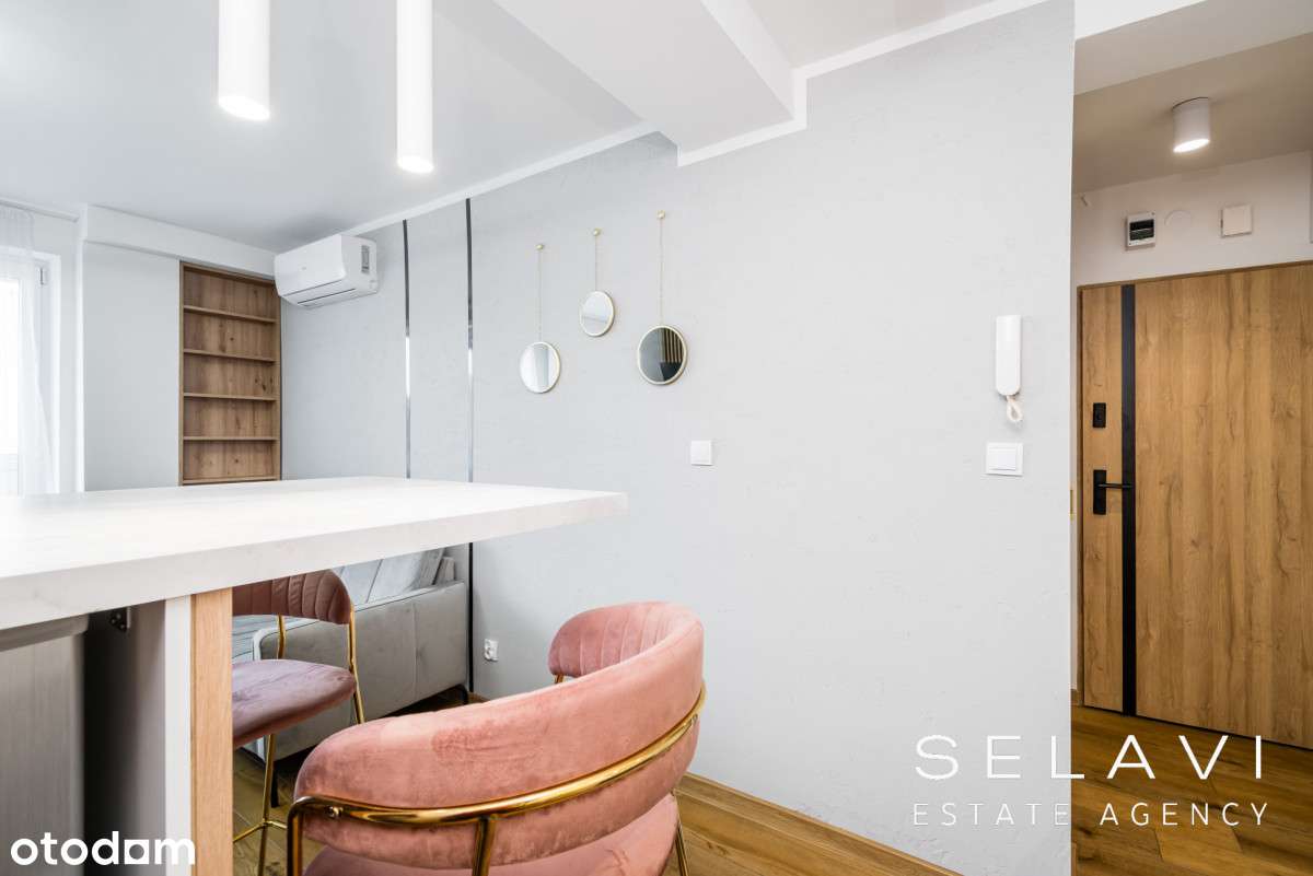 Studio | Kazimierz | Starowiślna | AirBnB, Booking-16