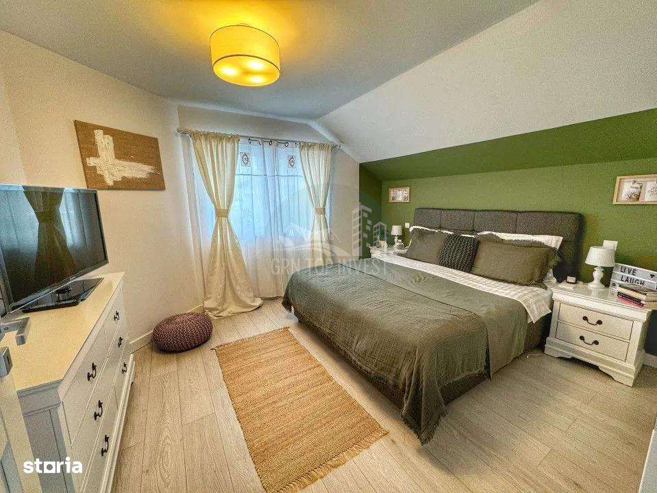 Casa individuala de lux 5 camere teren 500 mp zona Veterani - Imagine principală: 4/18