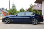BMW Seria 5 520i GPF Luxury Line sport - 2