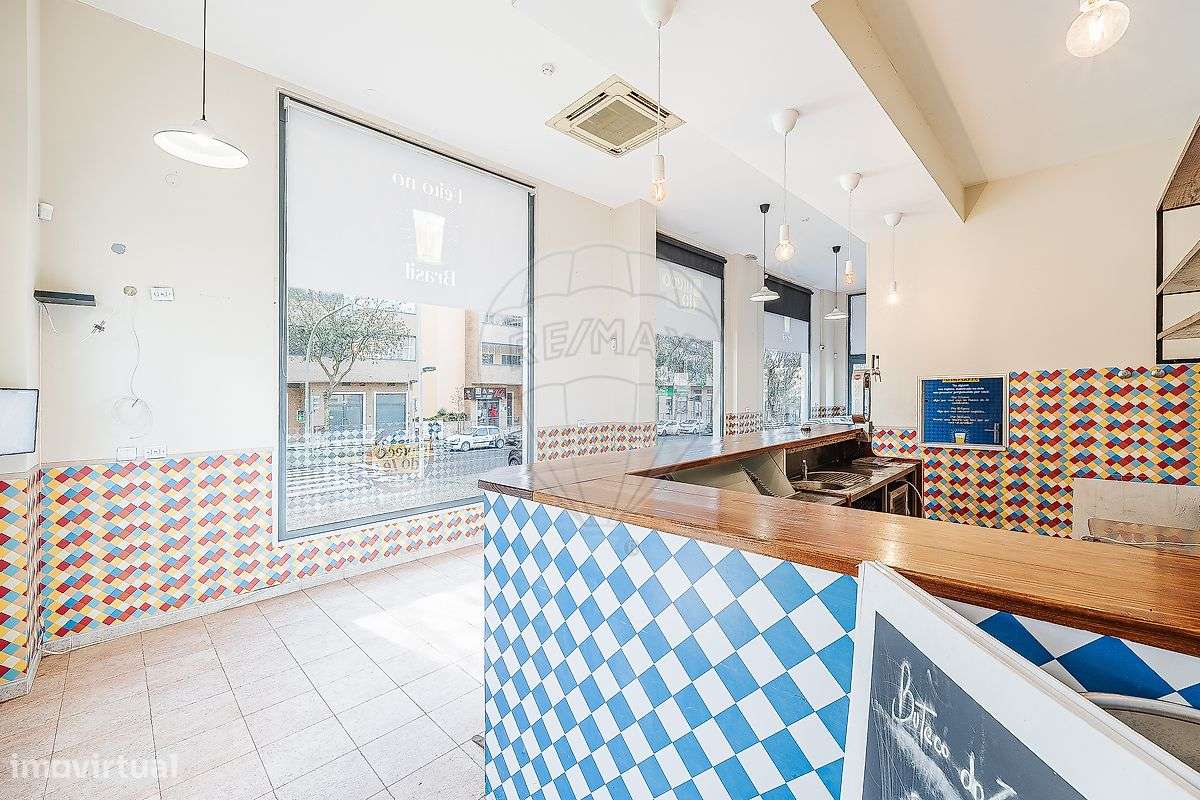 Loja  para arrendamento - Grande imagem: 4/50