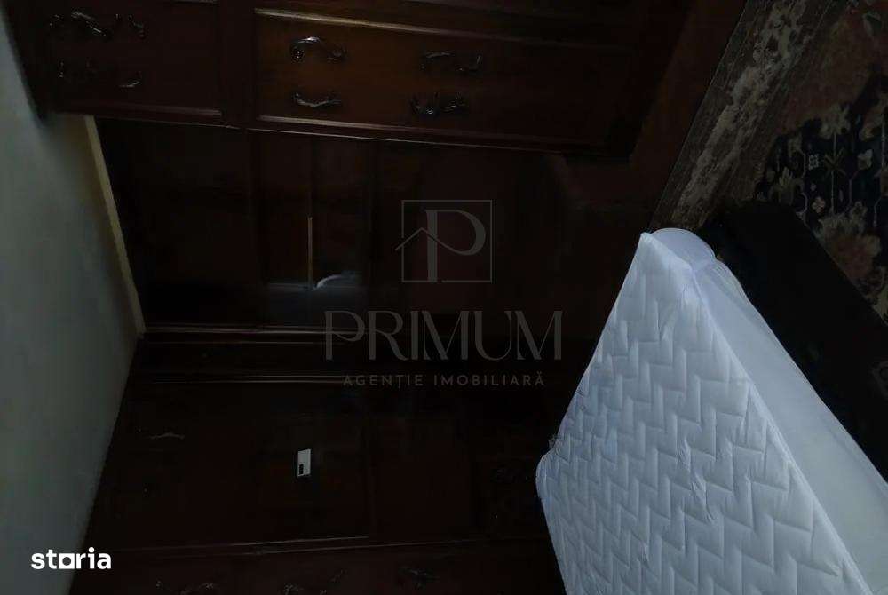 Apartament 1 camera-zona centrala-decomandat-centrala proprie - Imagine principală: 2/9