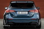 Mercedes-Benz Klasa A 35 AMG 4-Matic Edition 1 7G-DCT - 11