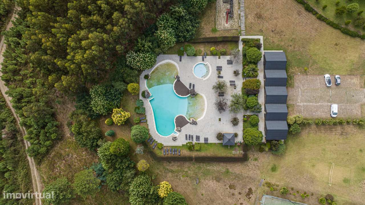 Terreno Urbano  Venda em Vila Nova de Cerveira e Lovelhe,Vila Nova de-22