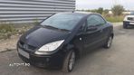 Maner Capota Portbagaj Mitsubishi Colt 2006 Cabrio Negru - 7