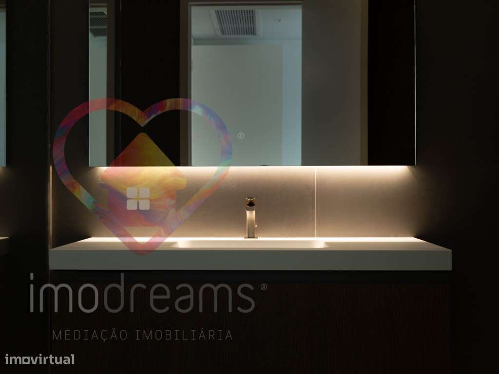 Moradia em Condomínio Privado, Póvoa de Santa Iria, Lisboa-14