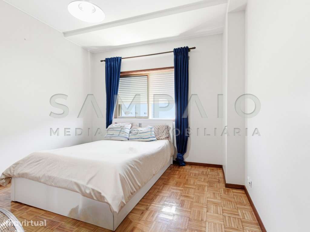 Apartamento T2 - Rio Tinto!-11
