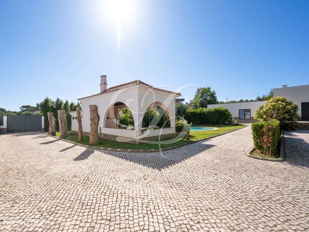 Moradia T6 | Cascais-38