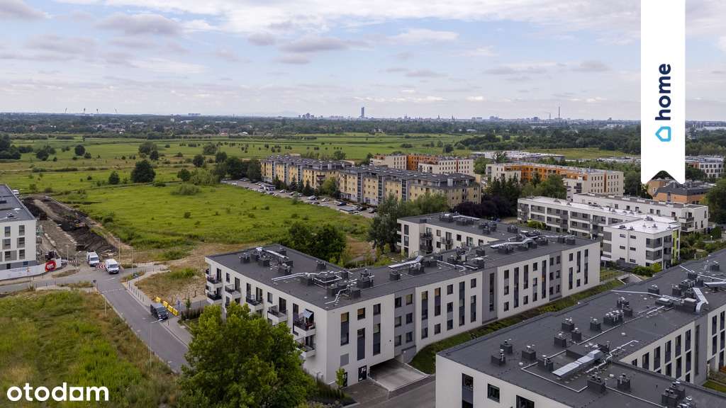 Nowoczesne 4-pokojowe mieszkanie na spokojnym os.-13