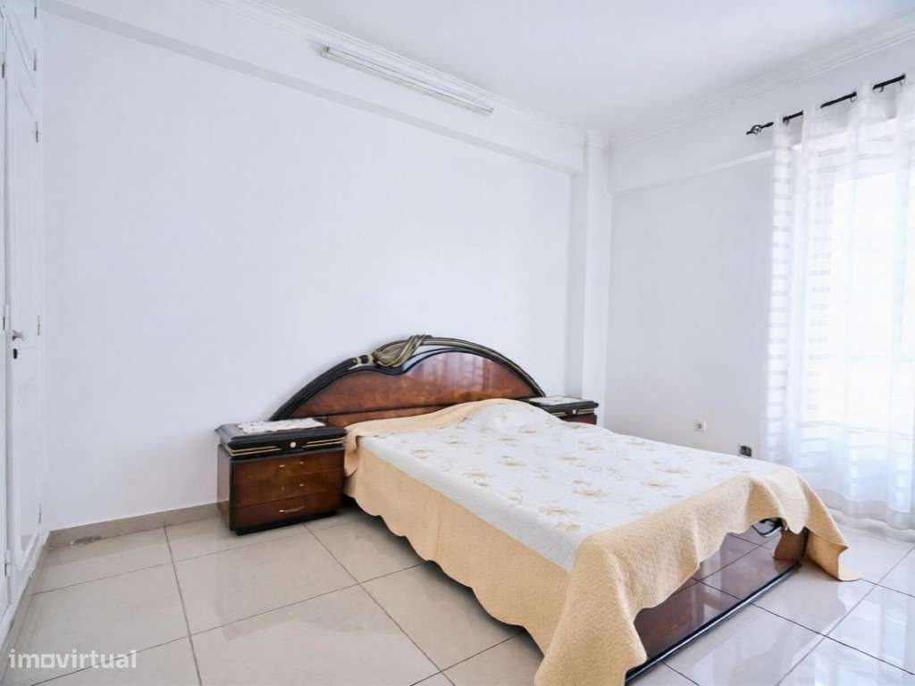 Apartamento T3 na Portela-9