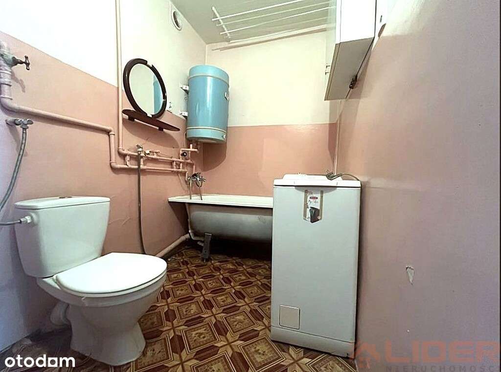 3 pokoje, dogodna lokalizacja Zambrów - Pełny obrazek: 5/8