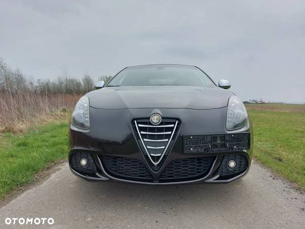 Alfa Romeo Giulietta - 22