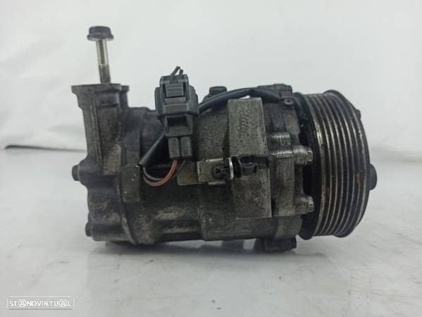 Compressor Do Ac Fiat Punto (199_) - 5