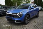 Kia Sportage 1.6 T-GDI HEV L 4WD - 26