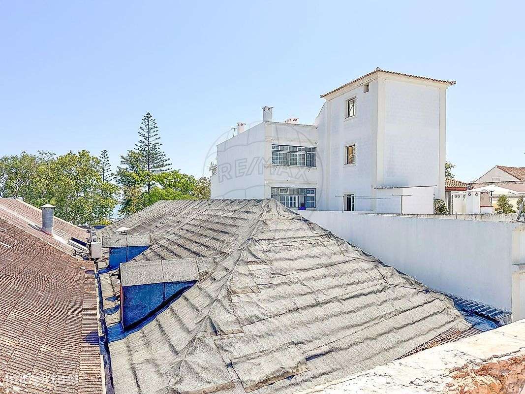 Moradia T2 para venda - Grande imagem: 4/4