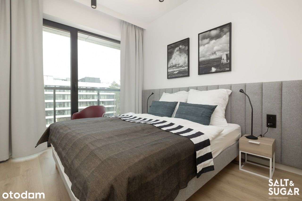 Shellter Hotel&Apartments Rogowo - Apartament - Pełny obrazek: 4/13