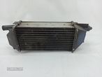 Intercooler Radiador Land Rover Freelander (L314) - 3