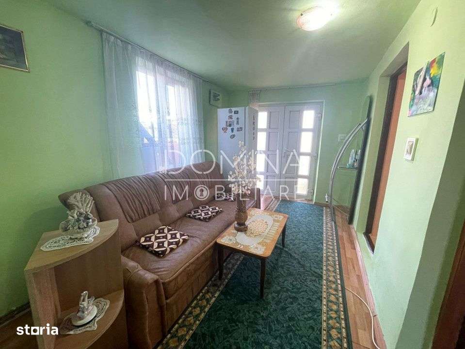 Casa P+M - la strada principala - Dragutesti - Imagine principală: 3/10