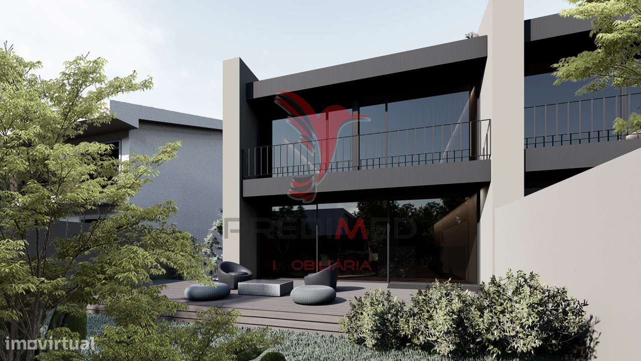 MORADIA das Regadas - Grande imagem: 2/8