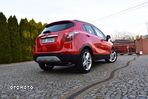 Opel Mokka X 1.4 Automatik Innovation - 26