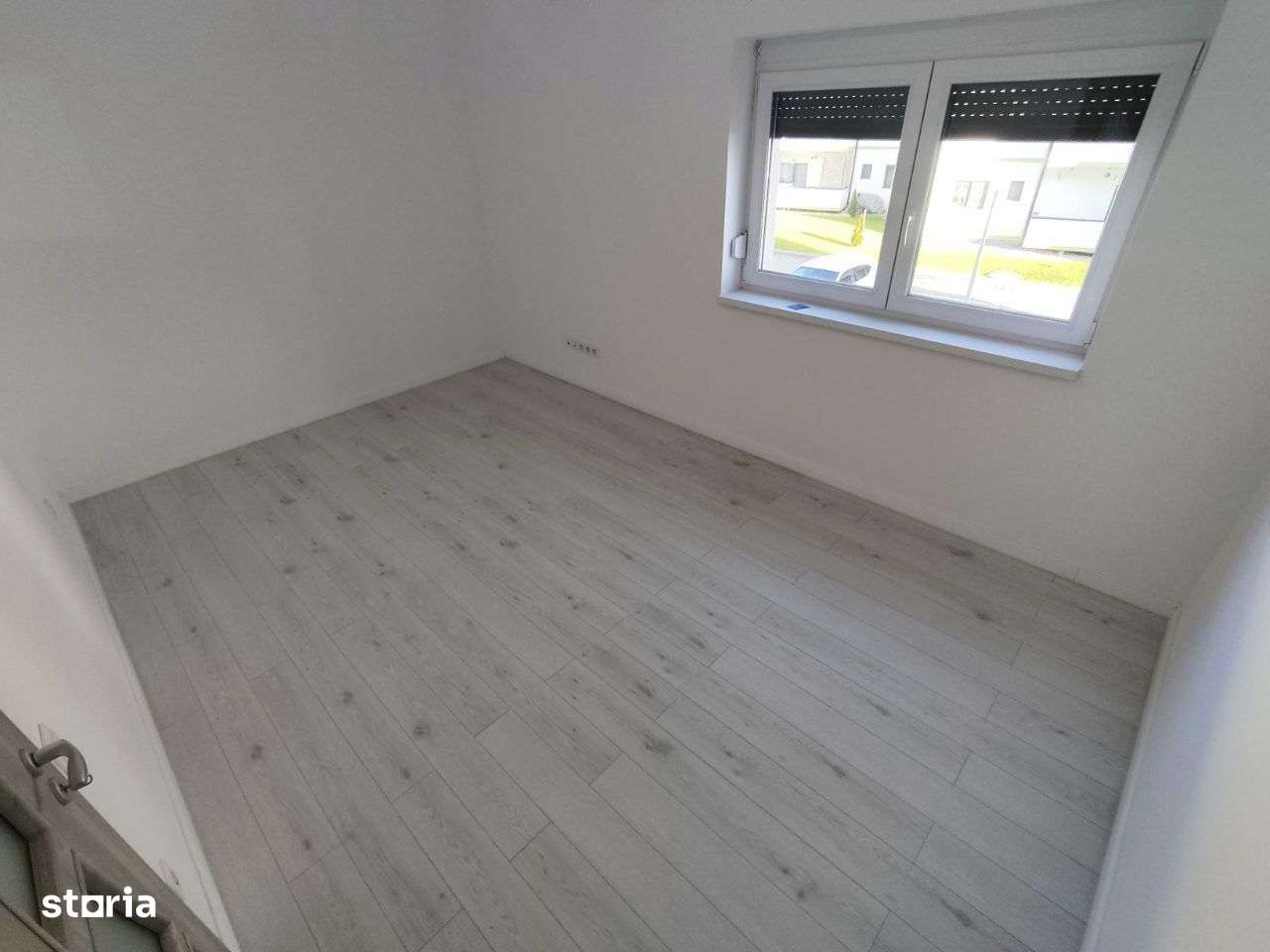 Apart 3 cam, Cămară, 2 BAI, la cheie, incalz pardoseala, 2 balcoane-3