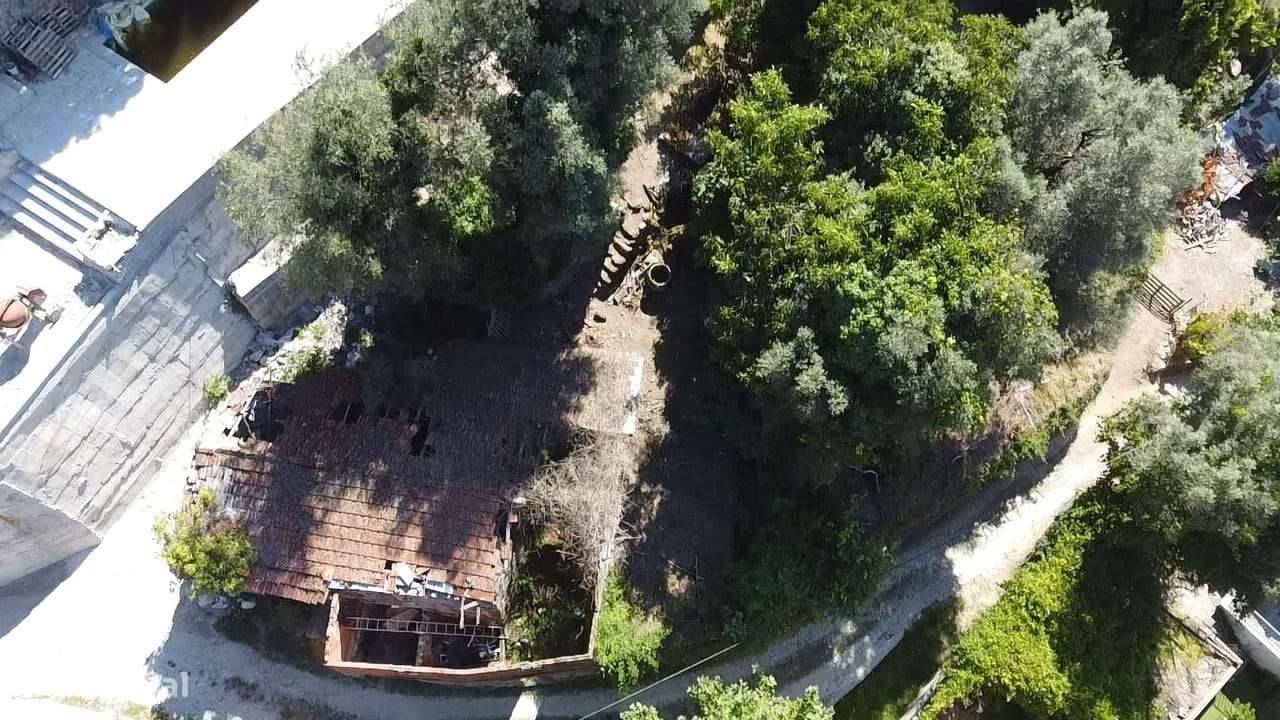 Moradia T3 Venda em Tabuaças,Vieira do Minho - Grande imagem: 4/33