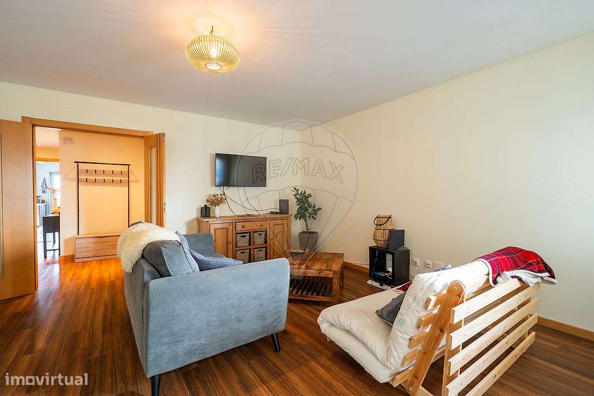 Apartamento T2 para arrendamento - Grande imagem: 5/21