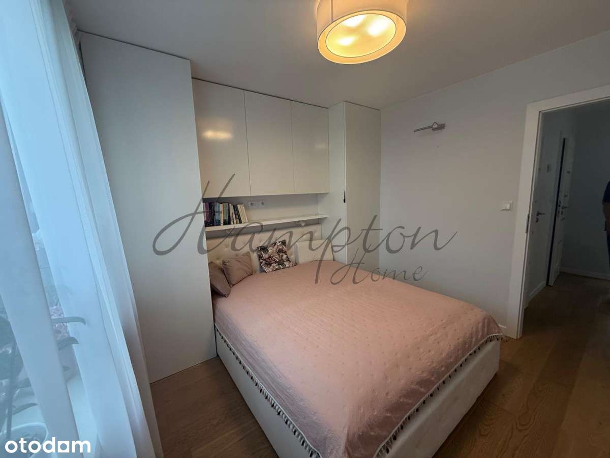 Mieszkanie na sprzedaż po generalnym remoncie na U-4