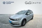 Volkswagen Touran 2.0 TDI BMT Comfortline - 1