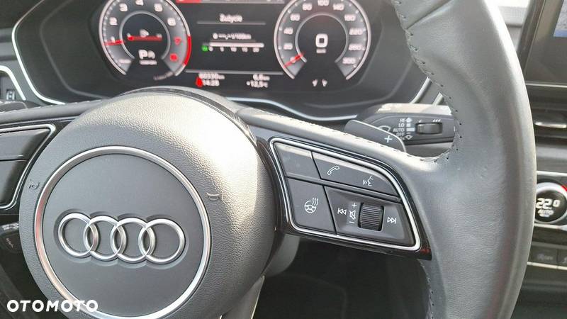 Audi A4 45 TFSI mHEV Quattro S tronic - 23