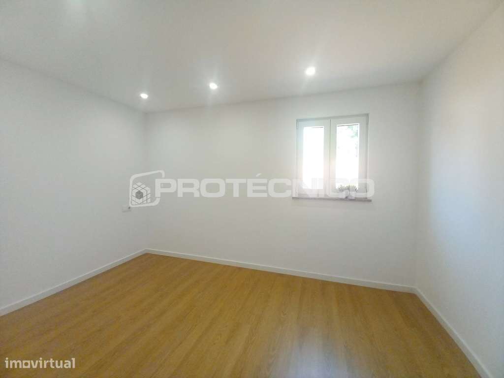 Apartamento T2+1 no centro de Águeda-9
