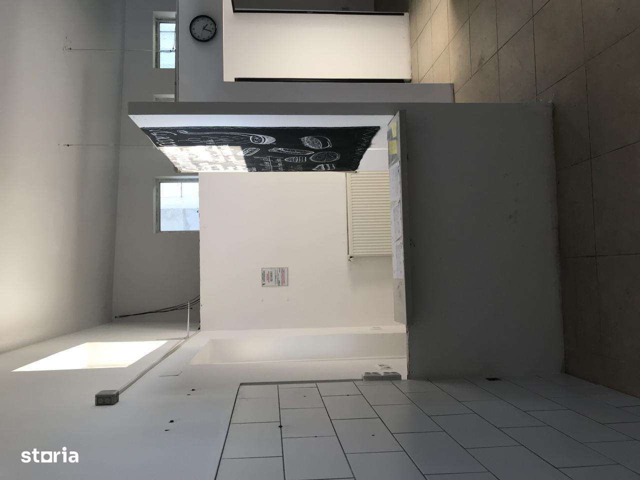 Spatiu comercial renovat langa Prodcomplex dotat cu utilaje bucatarie - Imagine principală: 5/11