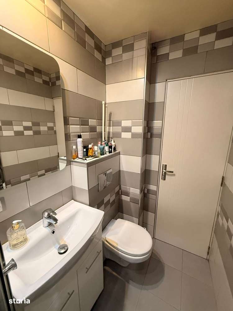 Apartament 2 camere în Craiovița Nouă, renovat complet-11