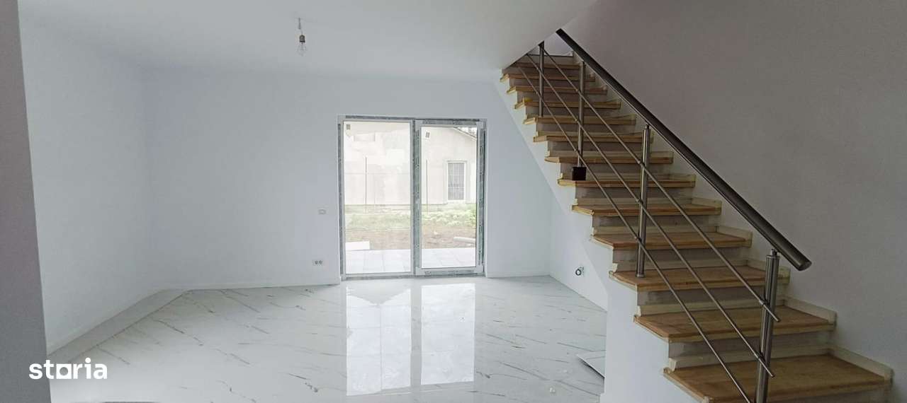 Casa Duplex P+1Etaj+Mansarda /4camere/Com. Berceni/Comision 0%-7