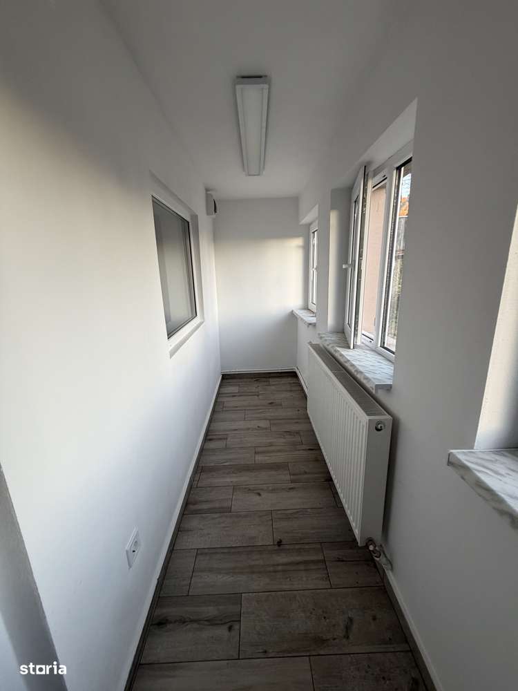 Casa Vulturesti, renovata 2024, 3 camere, 2351 mp, mobilata-4