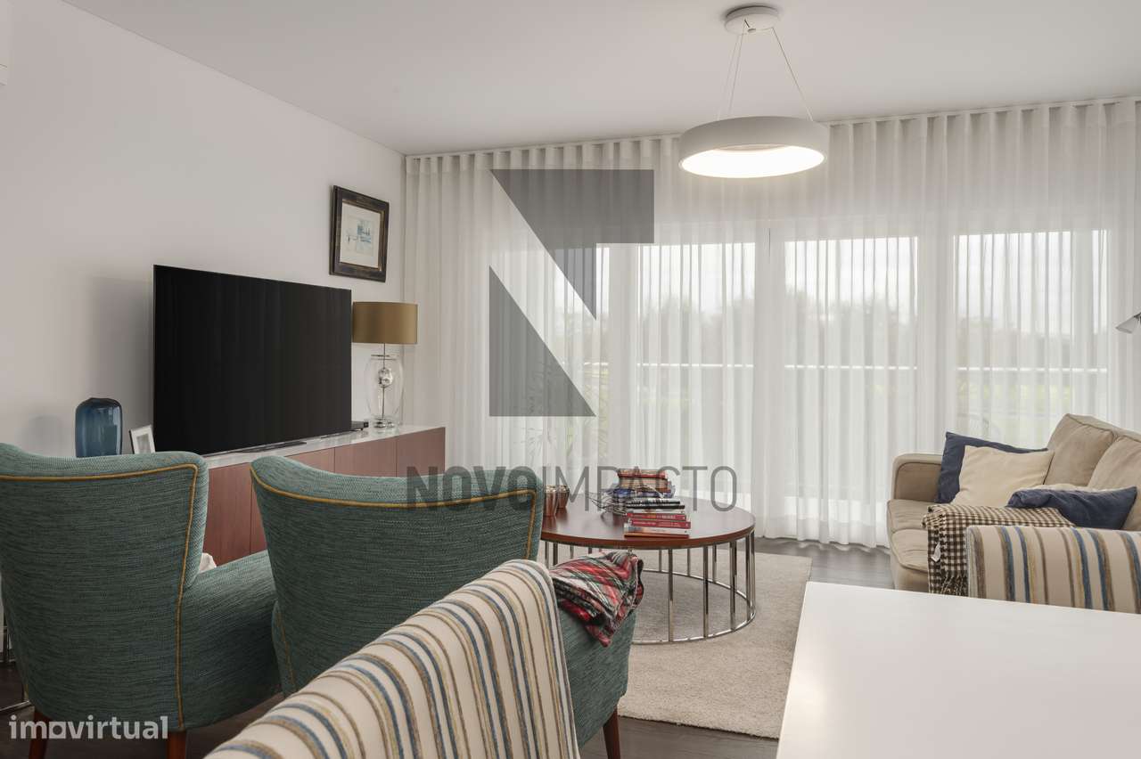 T3 Premium com Box | 197m² | Como Novo | 5 min Ponte Vasco da Gama...-10