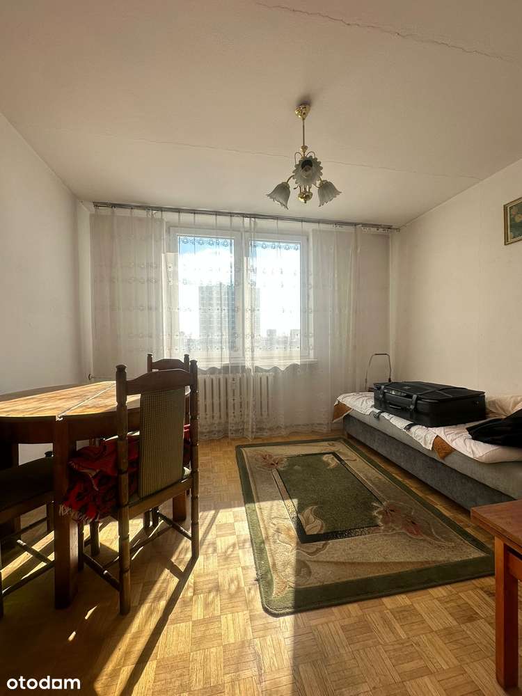 2 pokoje 48m2 Do Remontu ul. Ostrobramska-2