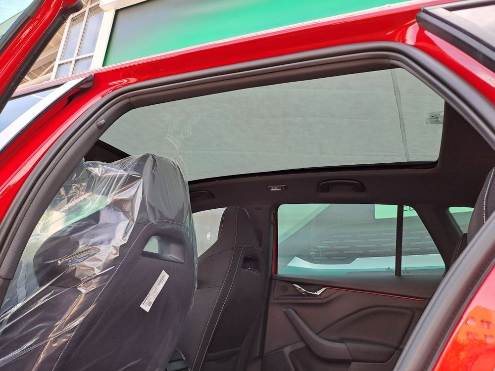 SKODA KAMIQ 1.5 TSI 150KM DSG MONTE CARLO, dostępny od ręki