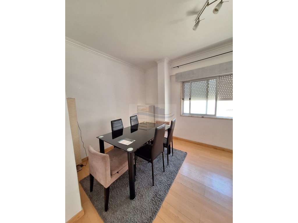 Fantástico Apartamento T3 com suíte em Zona Privilegiada Pronto hab... - Grande imagem: 5/23