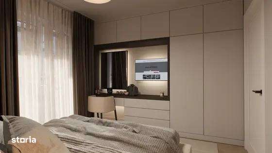 Studio bloc nou - metrou Berceni - Imagine principală: 5/8