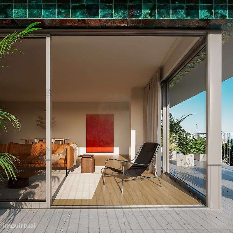 Apartamento T2 Para Venda