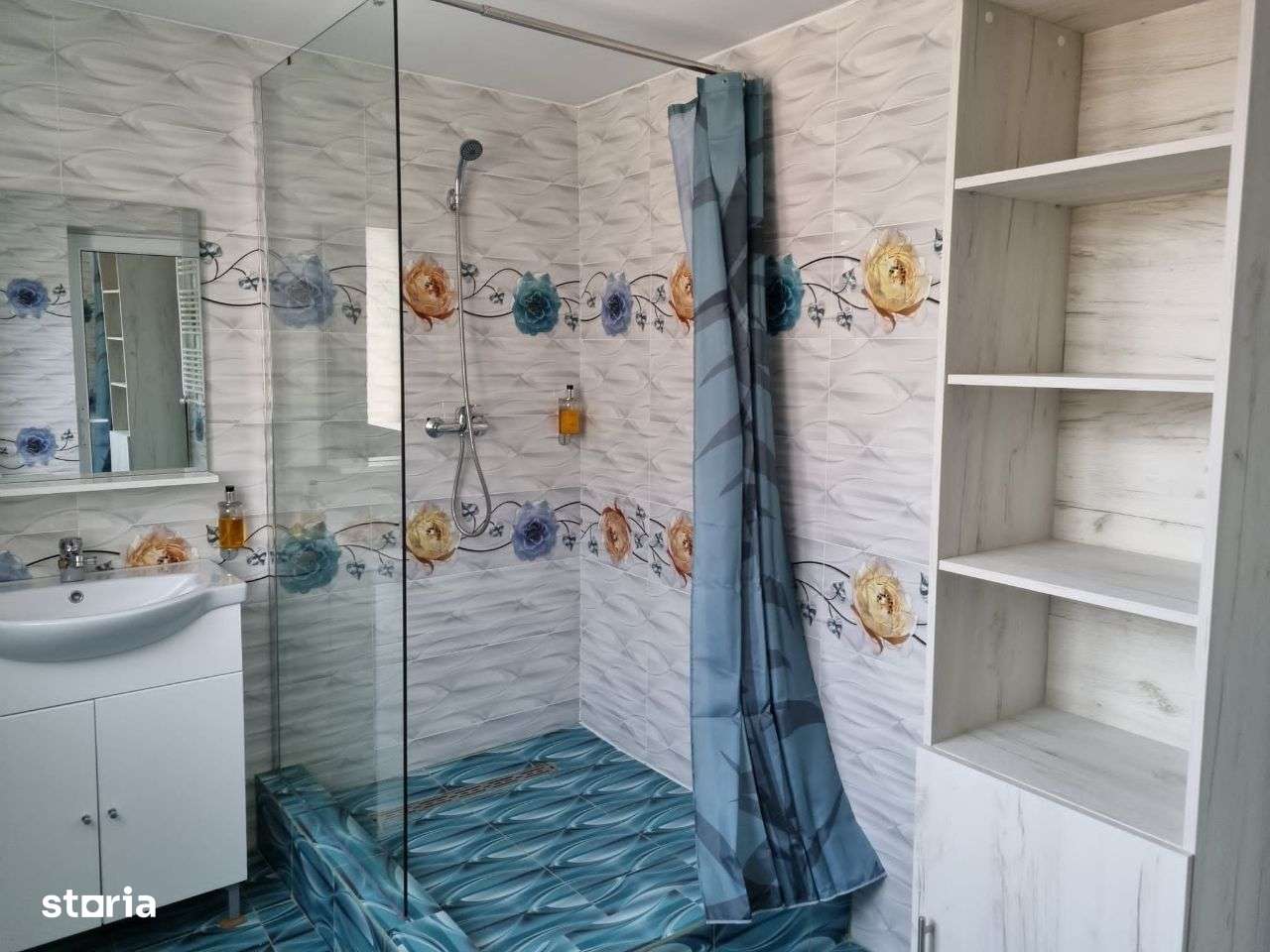 Cazare pentru muncitori -Tulcea - Imagine principală: 4/4