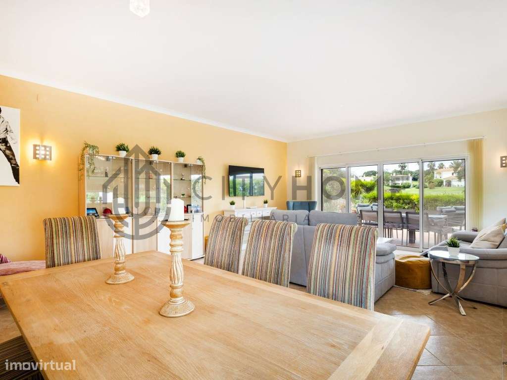 Moradia T4 no Gramacho Golf Resort - Grande imagem: 5/24