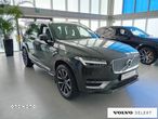 Volvo XC 90 - 5